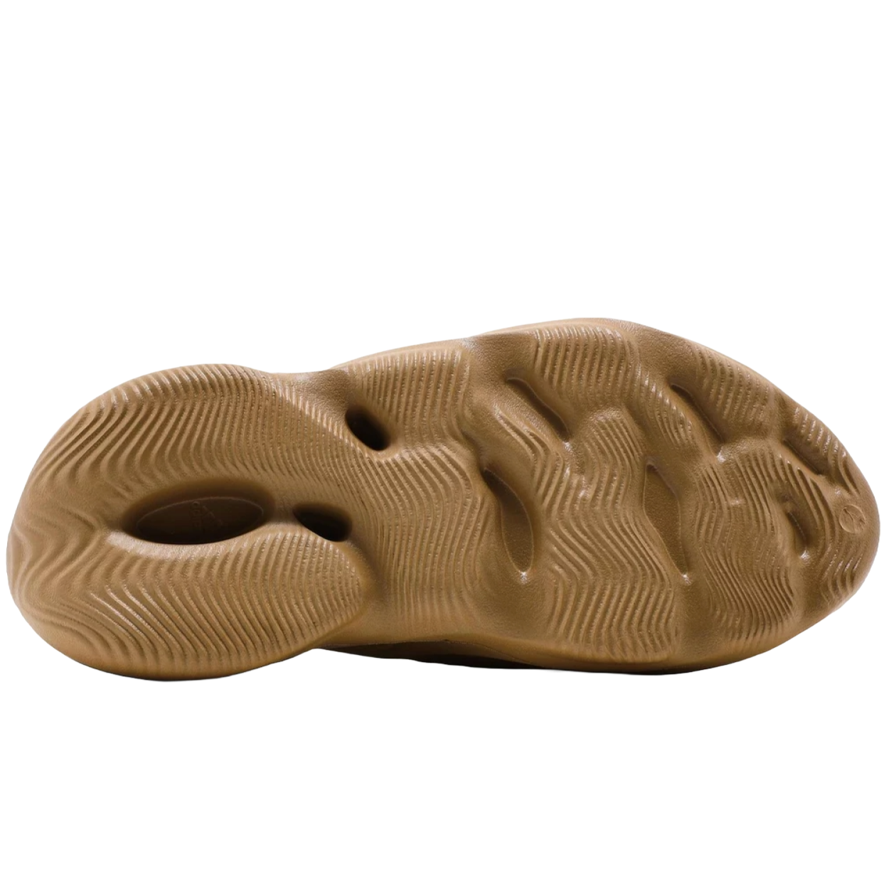 Foam Ochre Yeezy Foam Runner