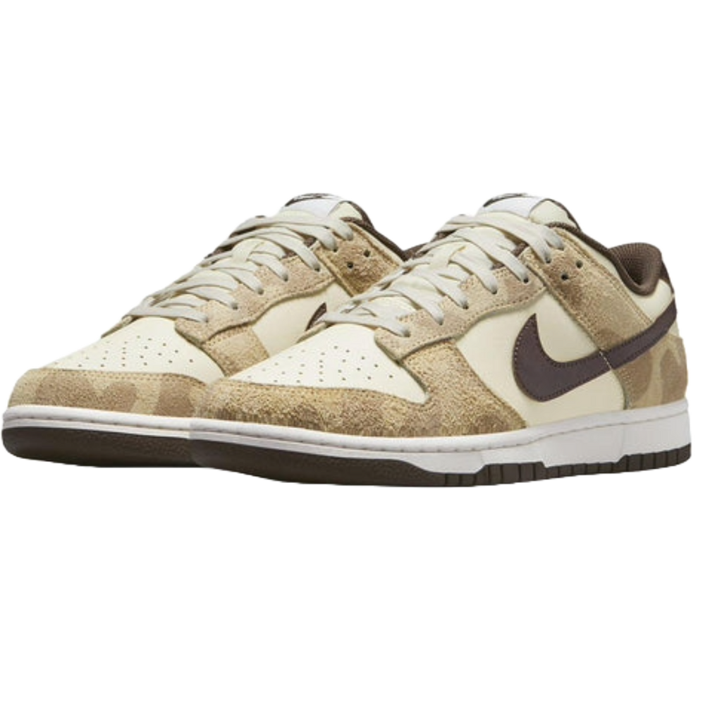 Nike Dunk Low Retro PRM Animal Pack Cheetah