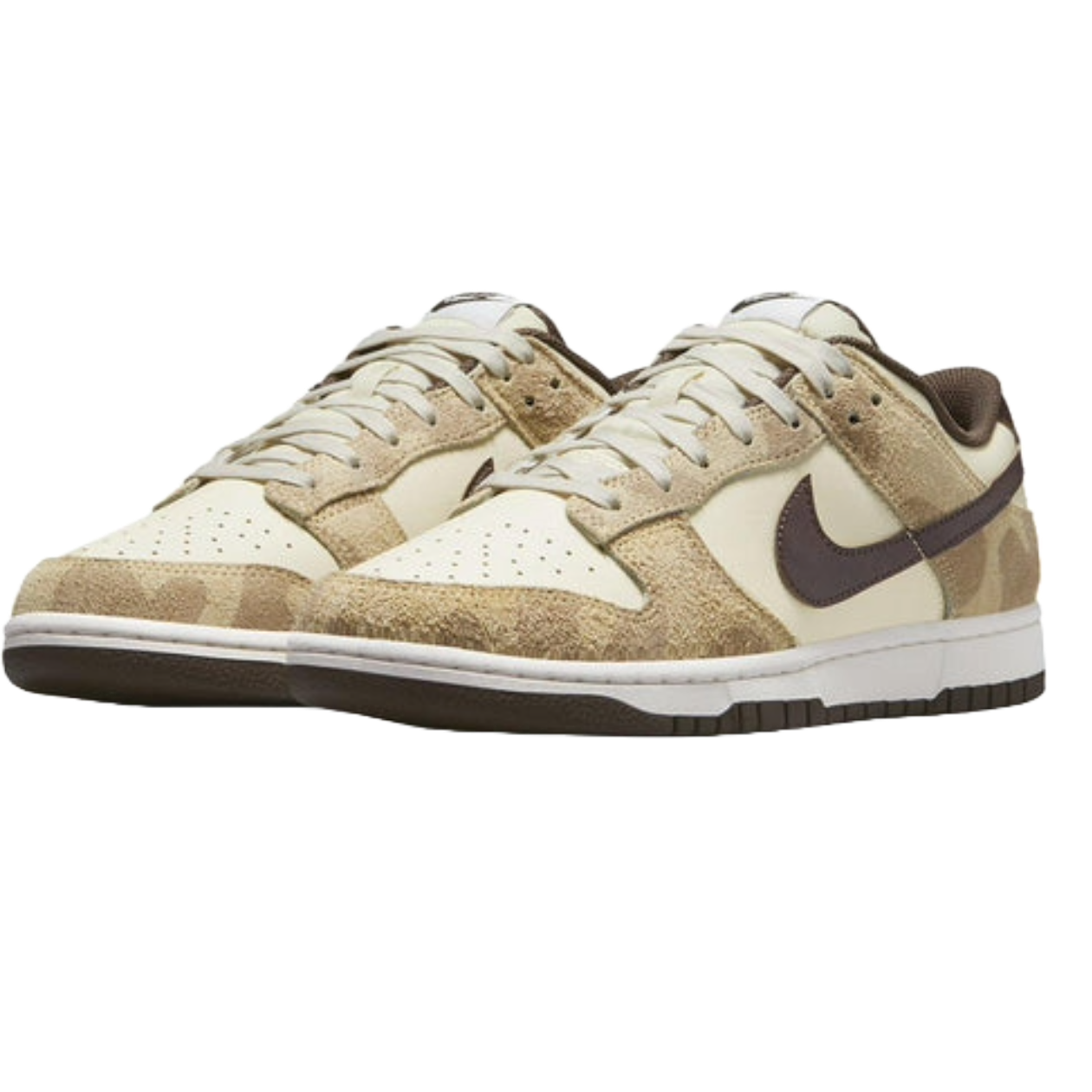Nike Dunk Low Retro PRM Animal Pack Cheetah