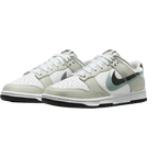 Nike Dunk Low Stencil Swoosh