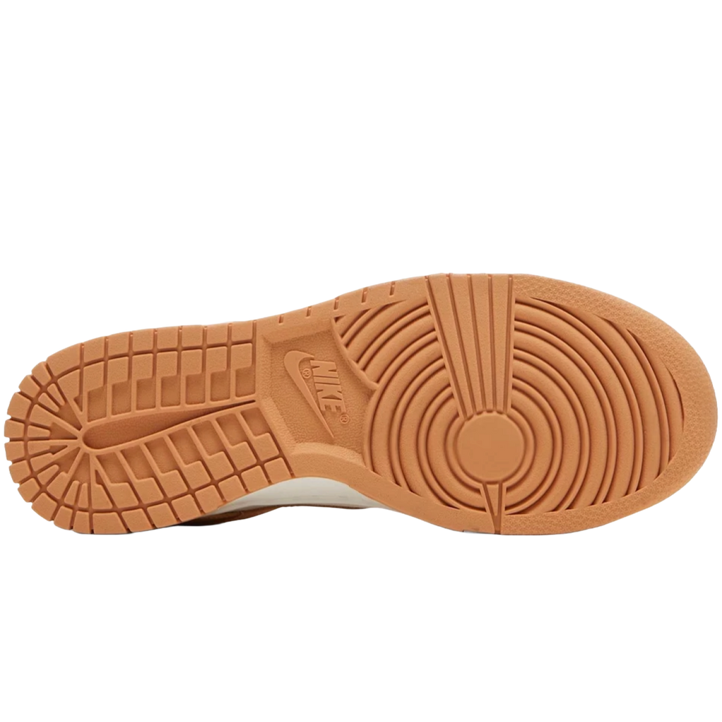 Nike Dunk Low Harvest