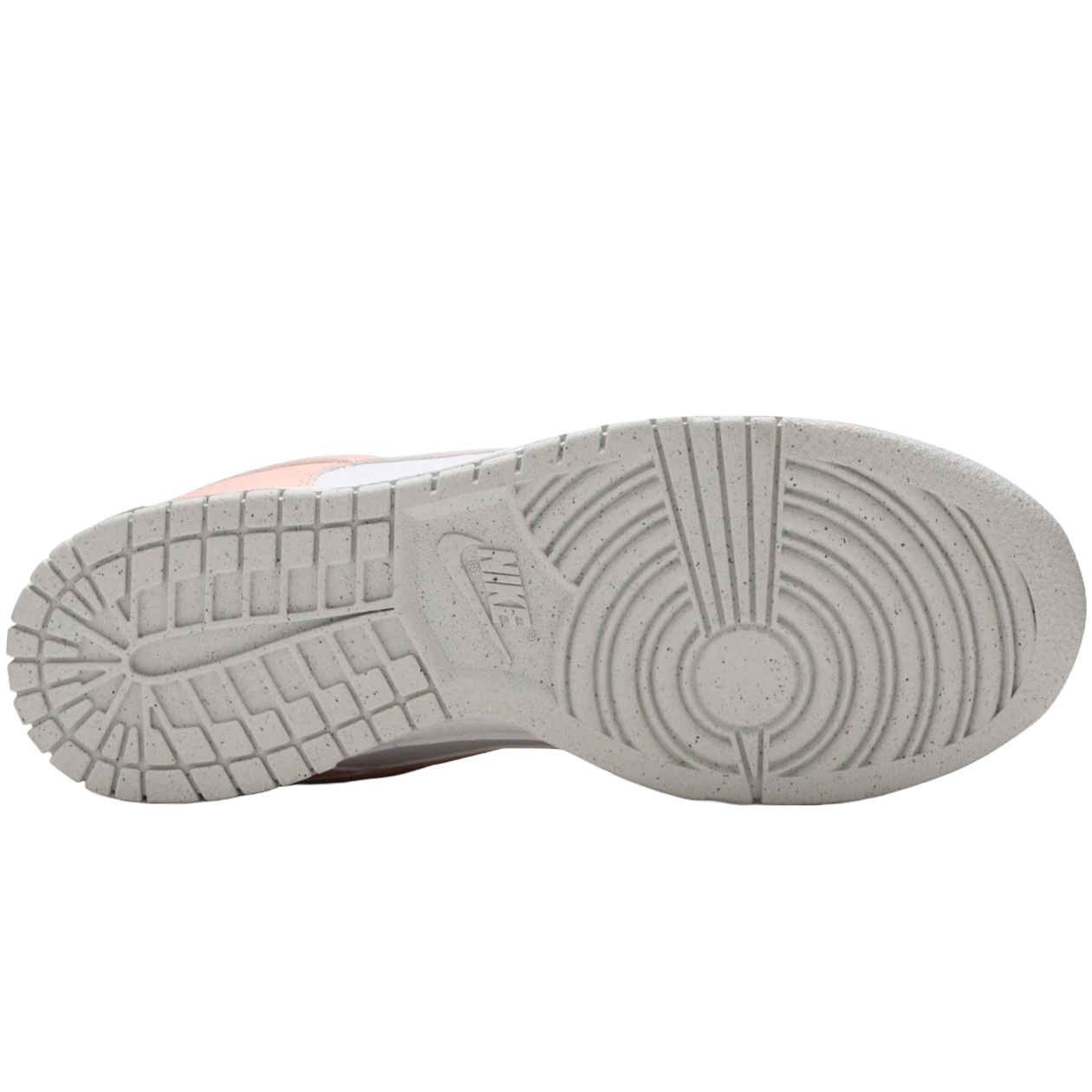 Dunk Low Next Nature Pale Coral