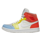 Jordan 1 Mid To My First Coach (Women's)