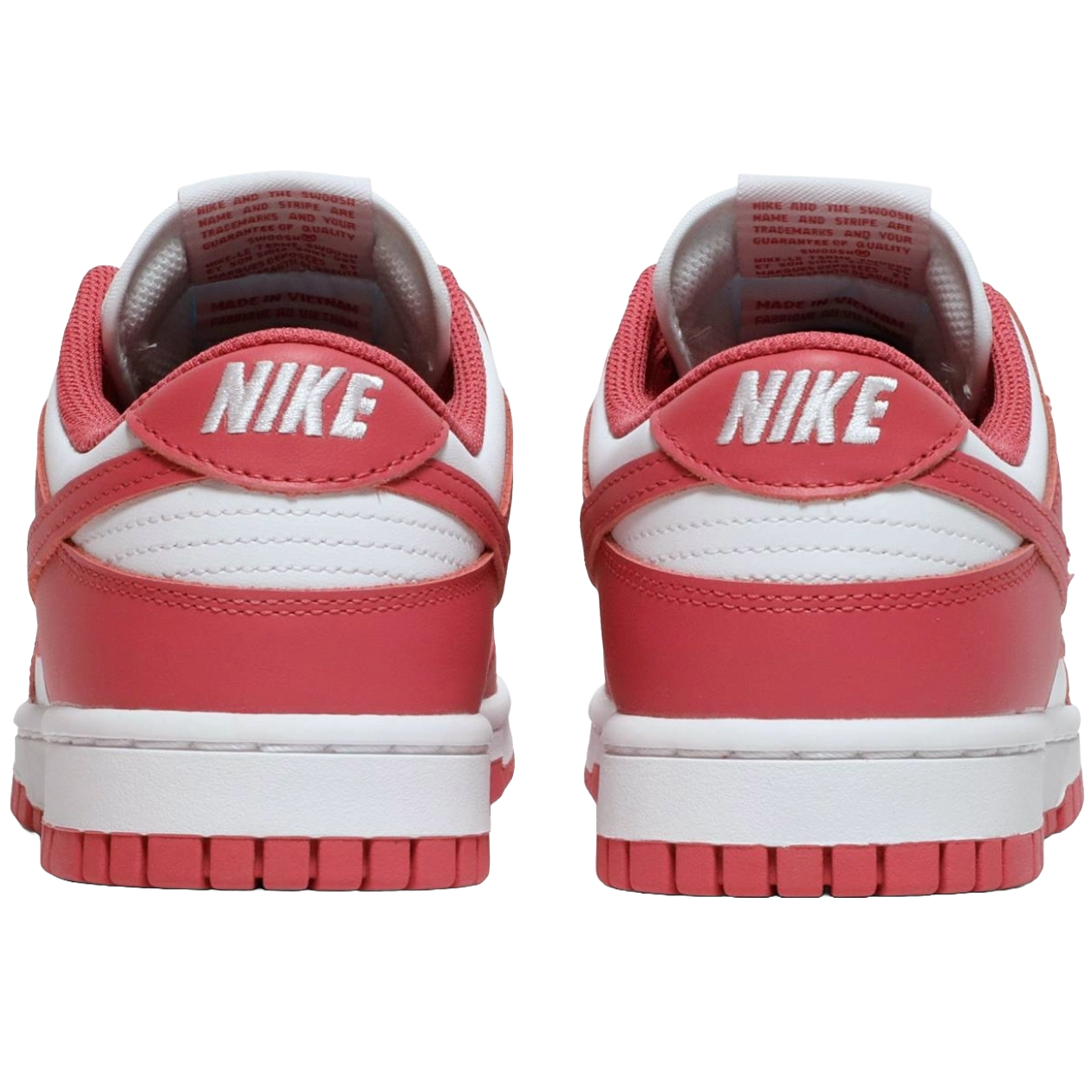 Nike Dunk Low Archeo Pink Women's