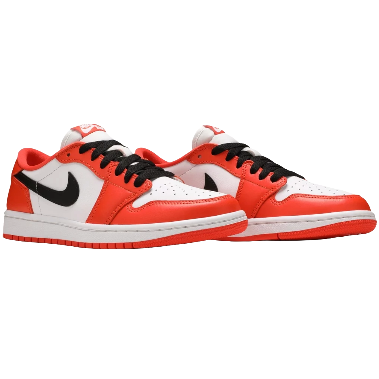 Jordan 1 Low OG Starfish