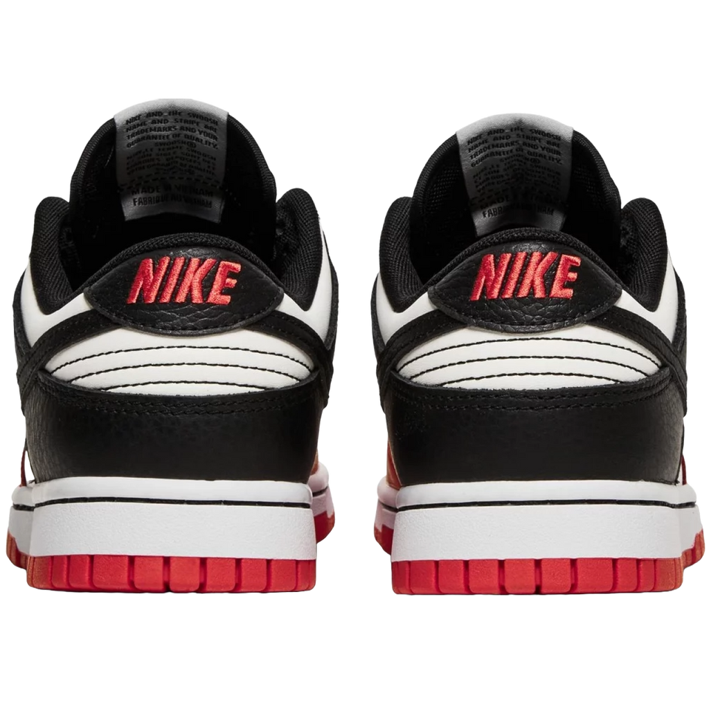 Nike Dunk Low EMB NBA 75th Anniversary Chicago