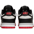 Nike Dunk Low EMB NBA 75th Anniversary Chicago