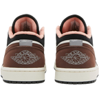 Jordan 1 Low Mocha