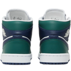 Jordan 1 Mid SE Seahawks