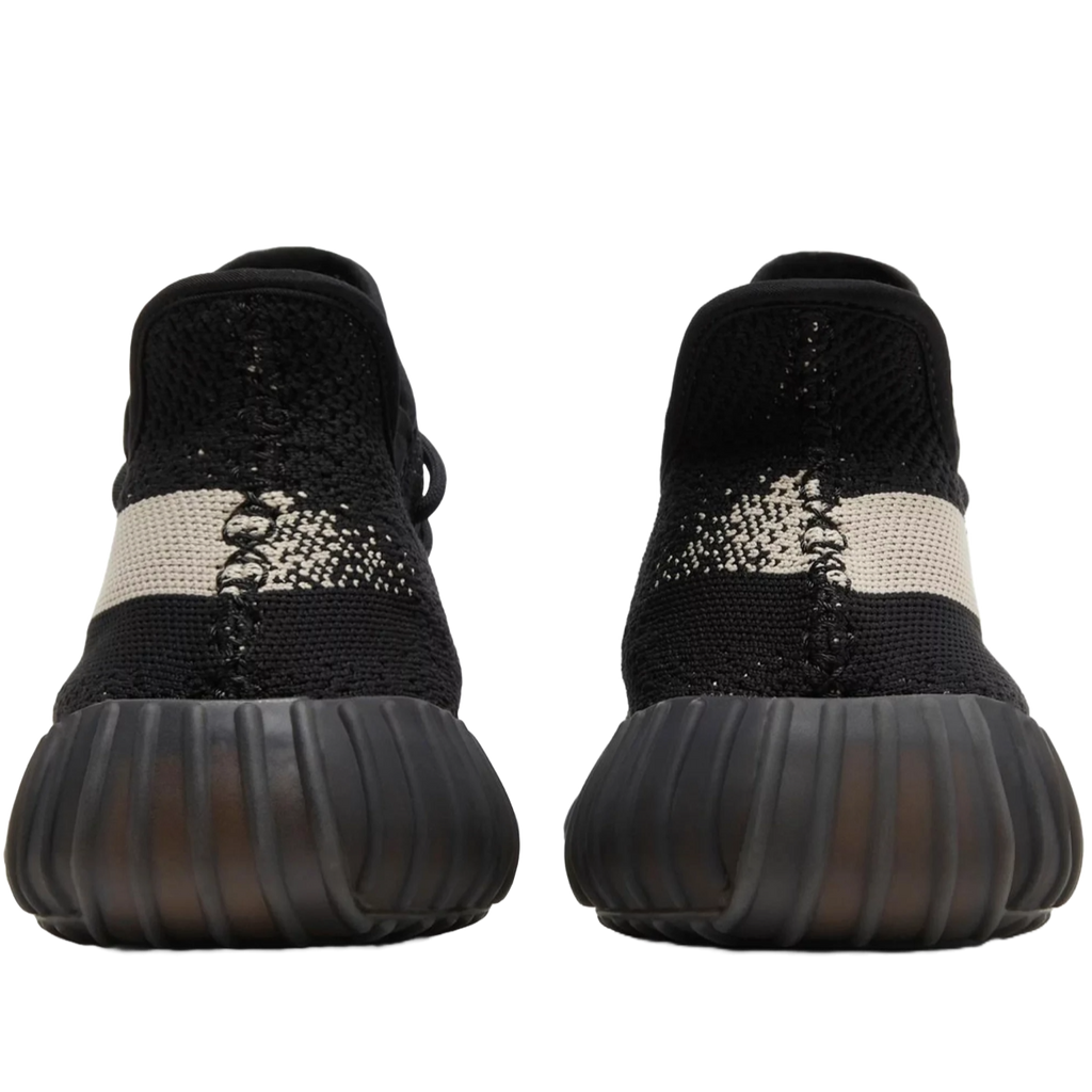 Yeezy Boost 350 V2 Core Black White