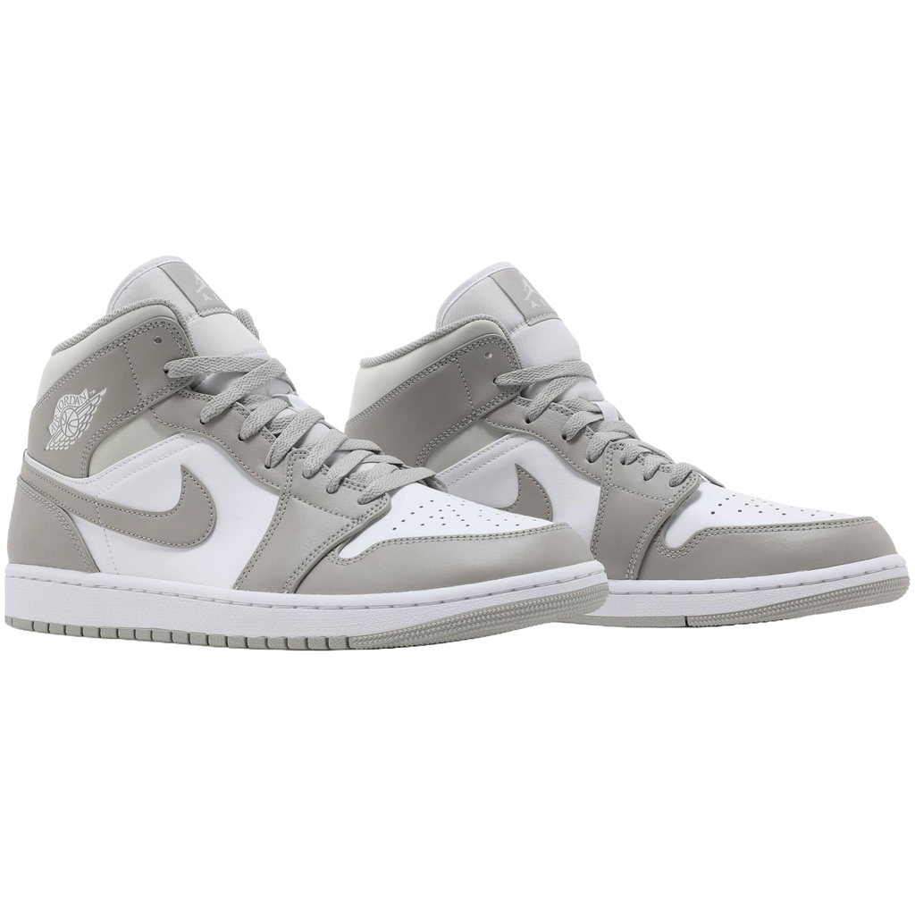 Jordan 1 Mid Linen