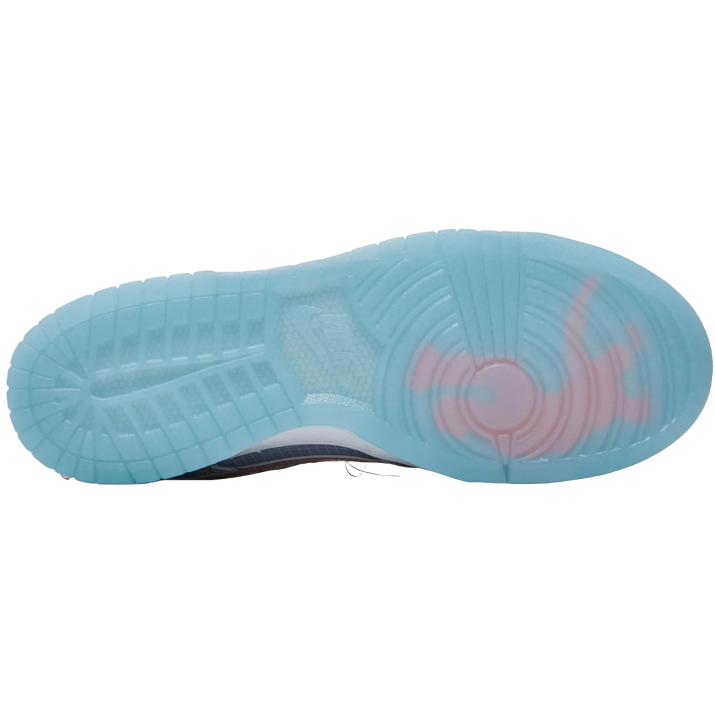 Nike Dunk Low Union Passport Pack Argon