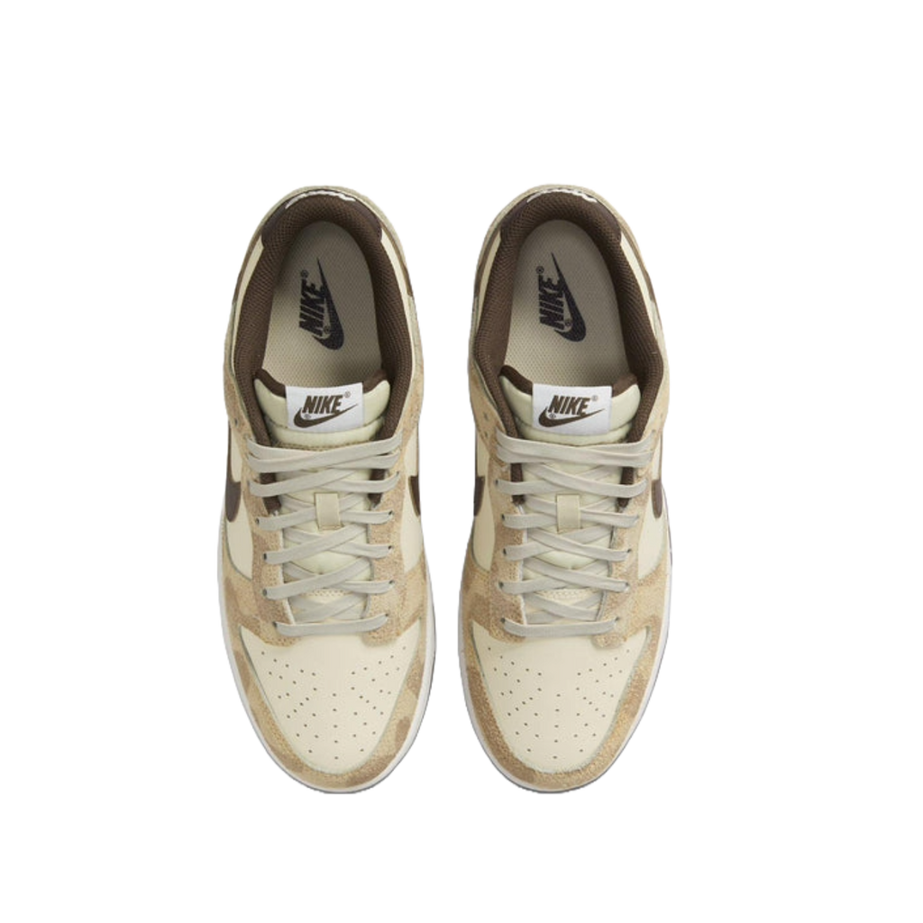 Nike Dunk Low Retro PRM Animal Pack Cheetah