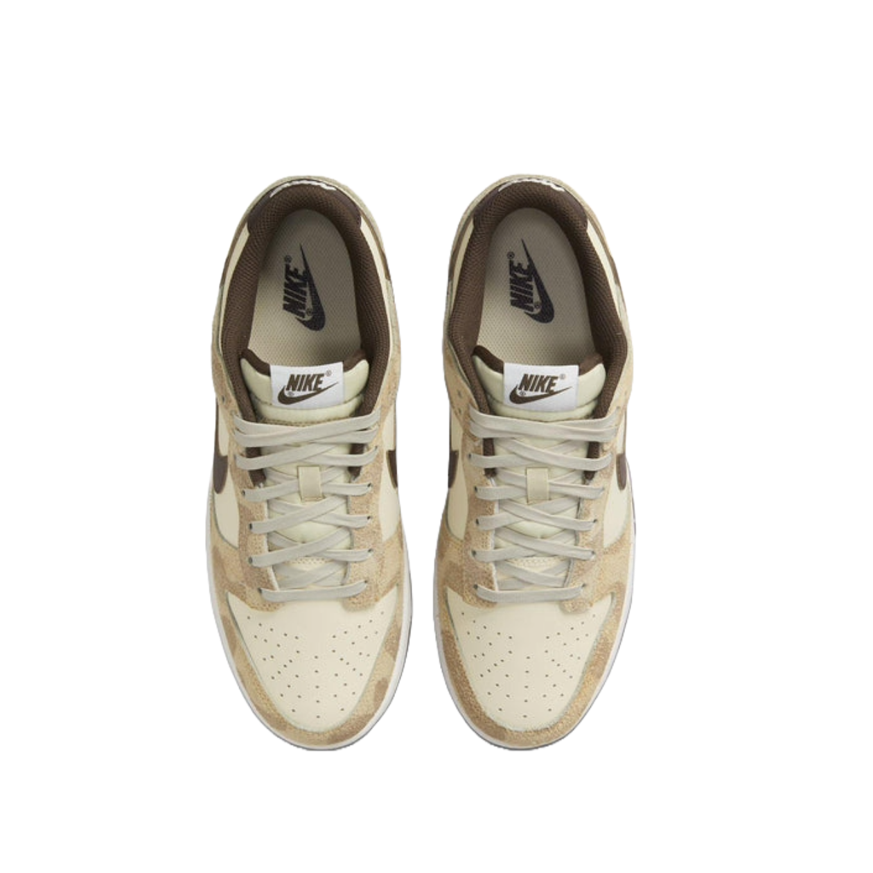 Nike Dunk Low Retro PRM Animal Pack Cheetah