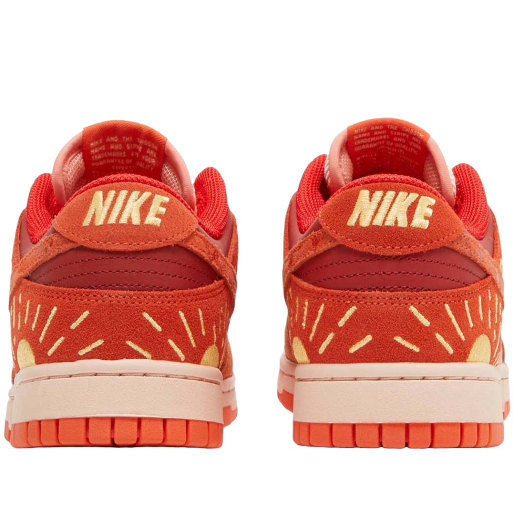 Dunk Low Winter Solstice