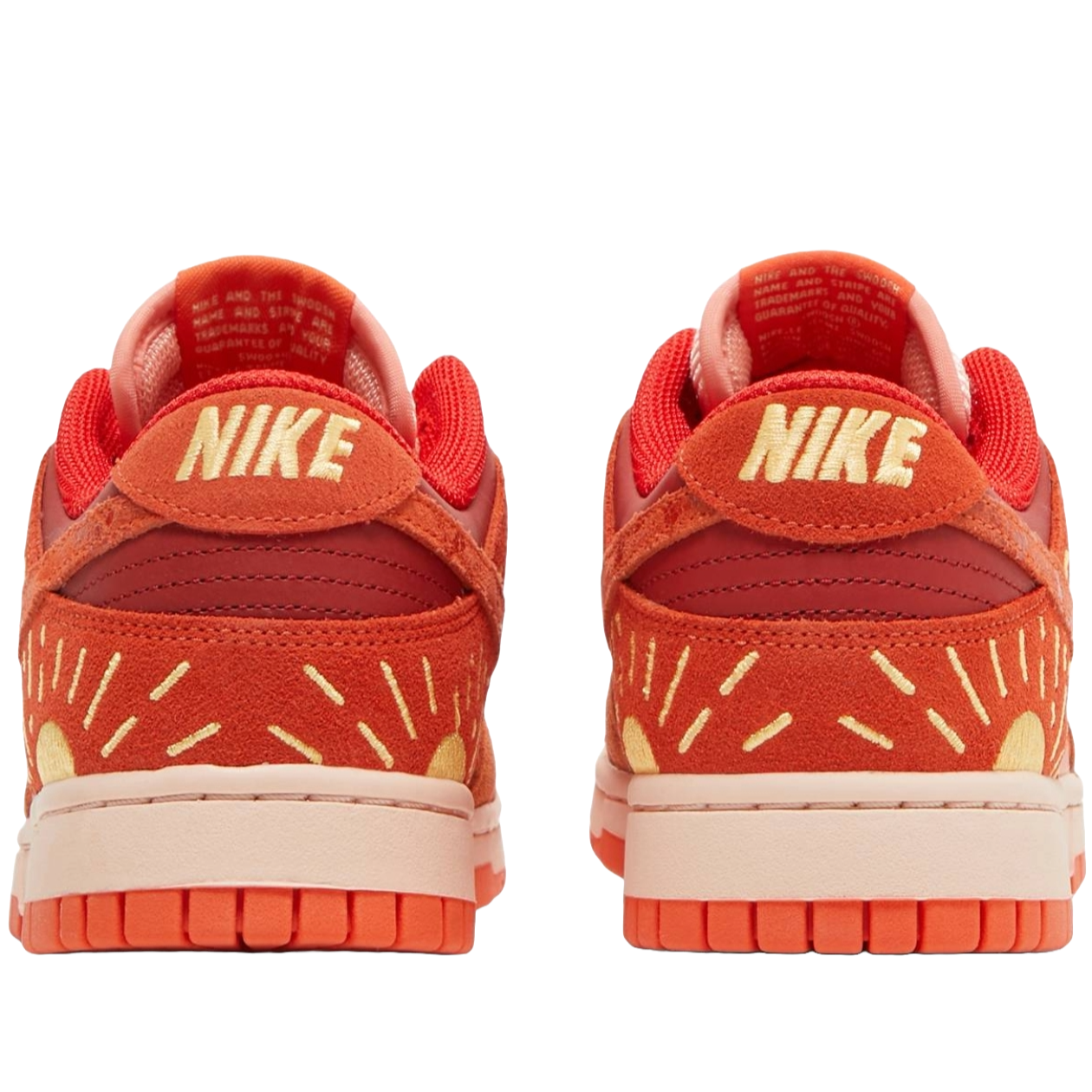 Dunk Low Winter Solstice