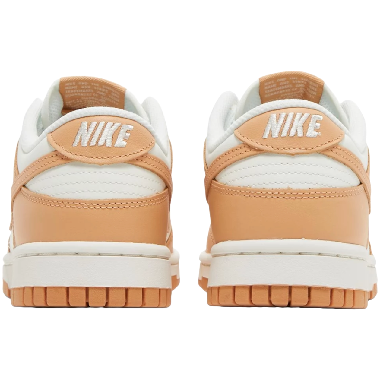 Nike Dunk Low Harvest