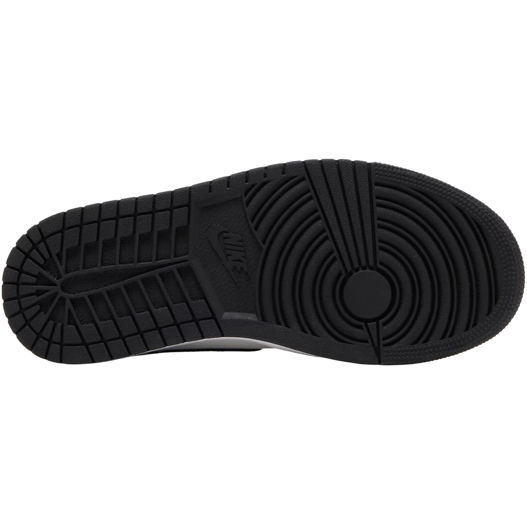 Jordan 1 Mid Coconut Milk (Women's)