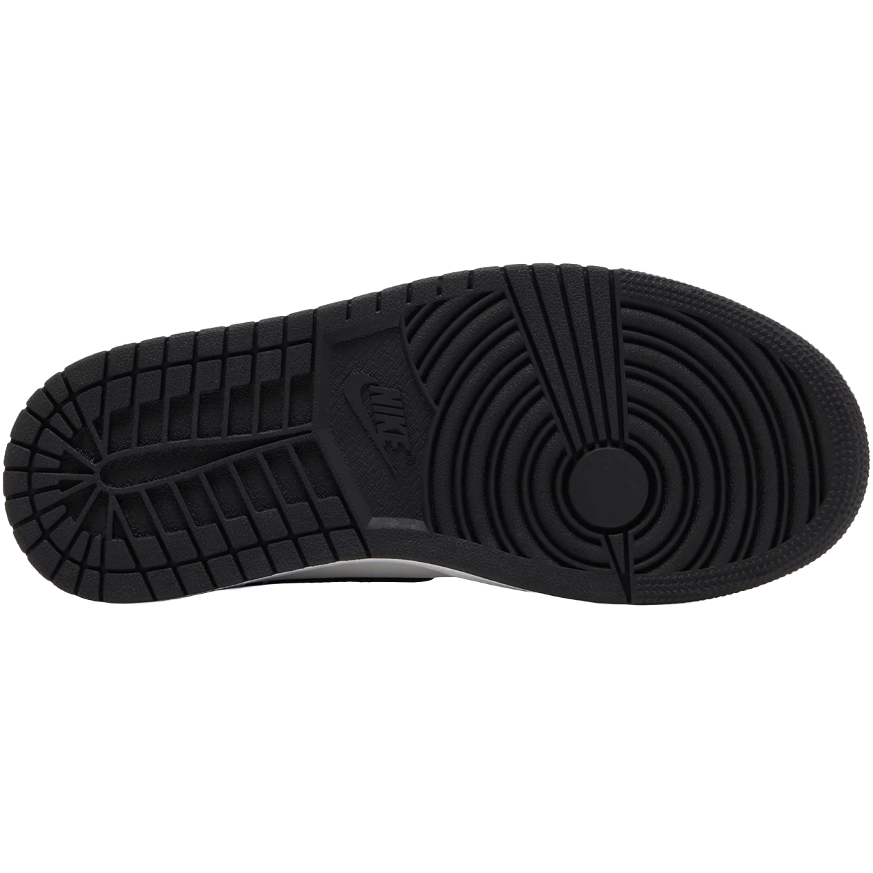 Jordan 1 Mid Coconut Milk (Women's)