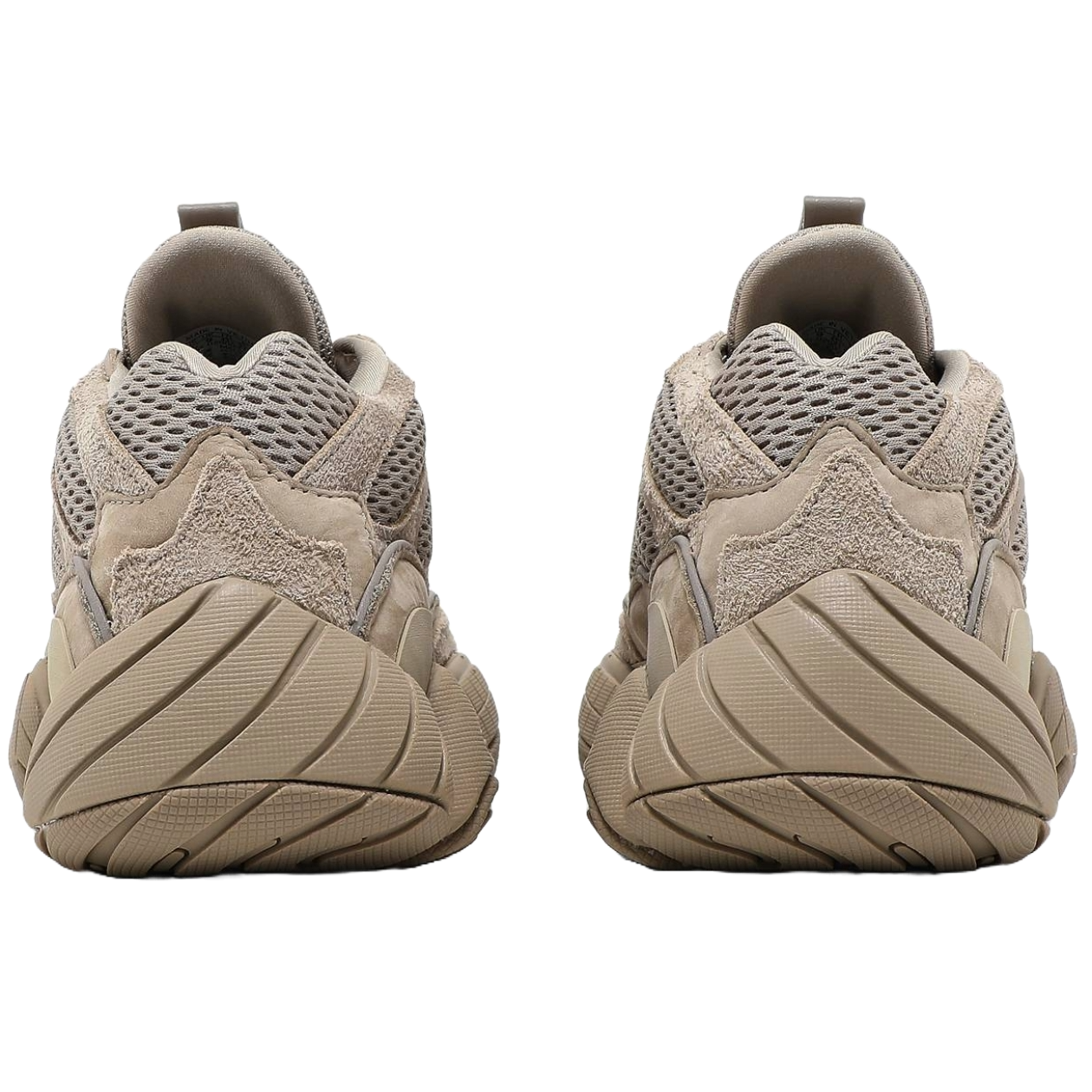 Yeezy 500 Taupe Light