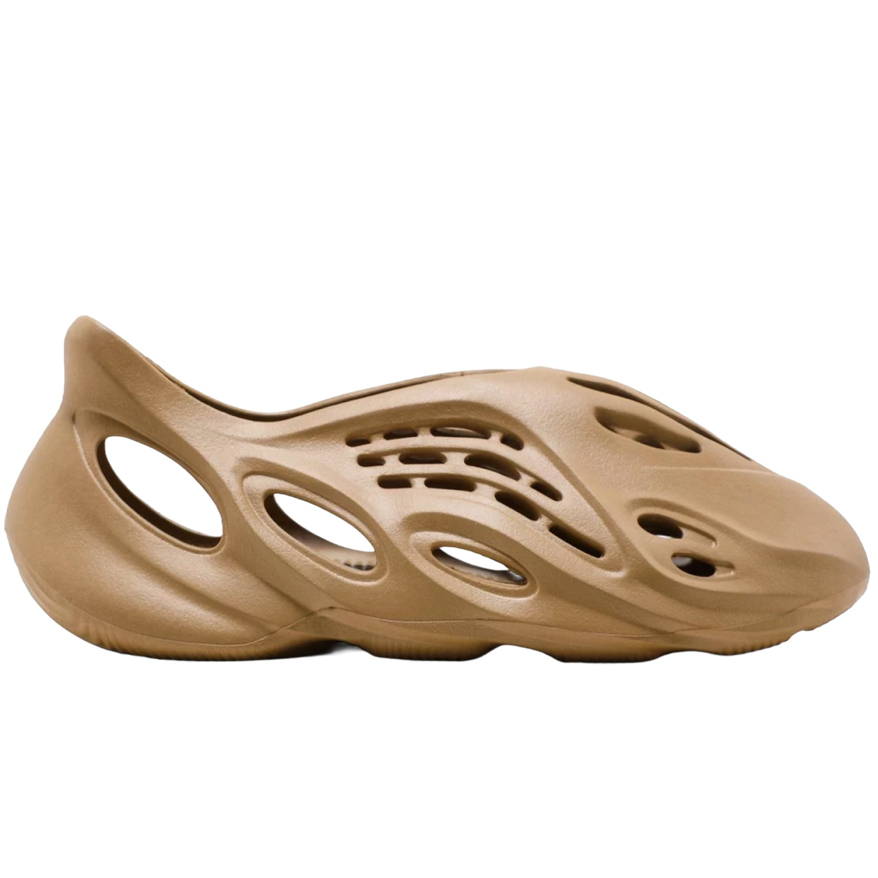 Foam Ochre Yeezy Foam Runner