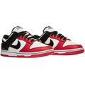 Nike Dunk Low EMB NBA 75th Anniversary Chicago