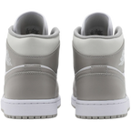 Jordan 1 Mid Linen