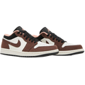 Jordan 1 Low Mocha