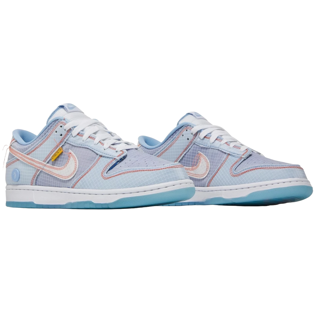 Nike Dunk Low Union Passport Pack Argon