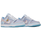 Nike Dunk Low Union Passport Pack Argon