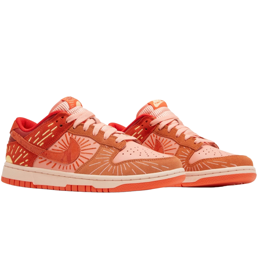 Dunk Low Winter Solstice