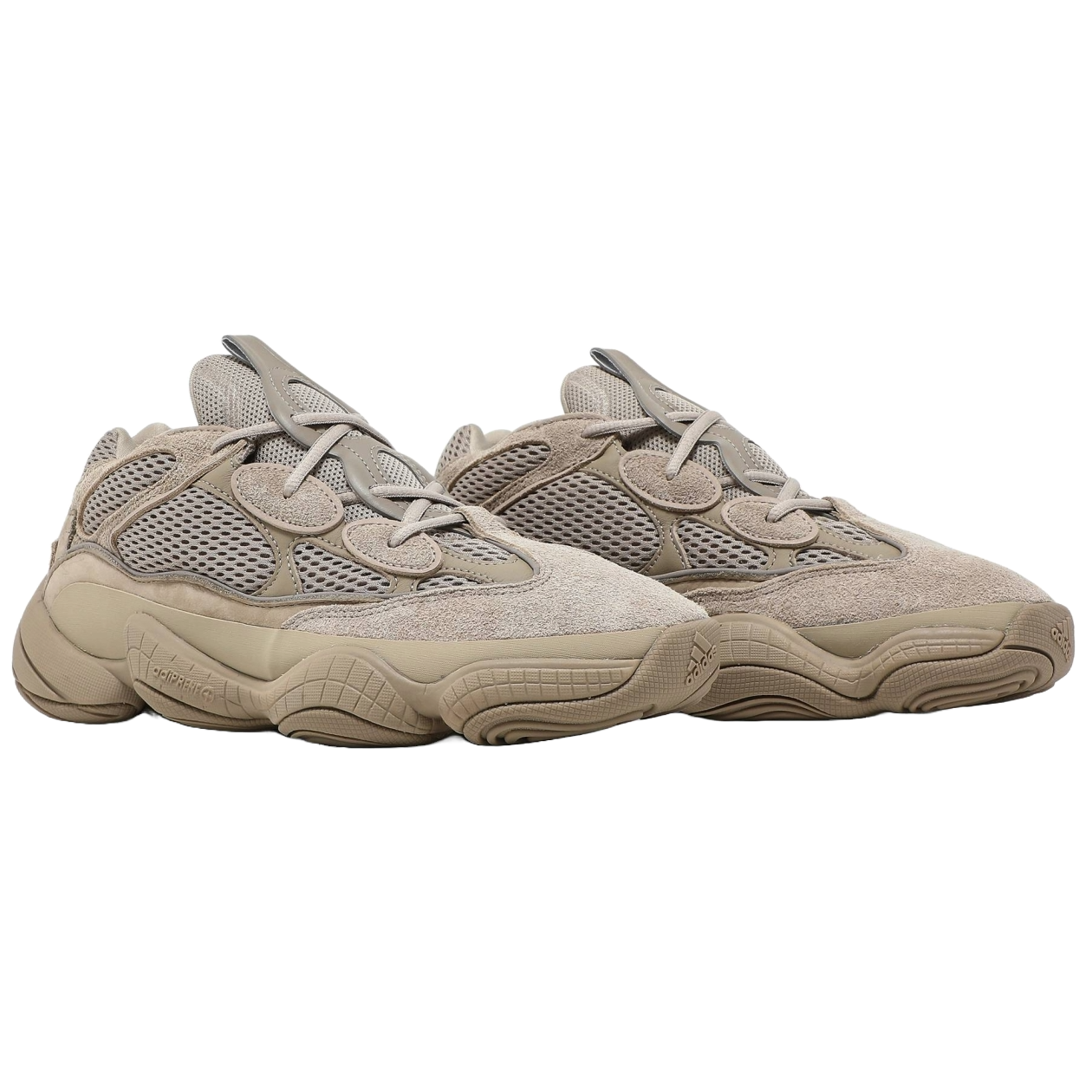 Yeezy 500 Taupe Light
