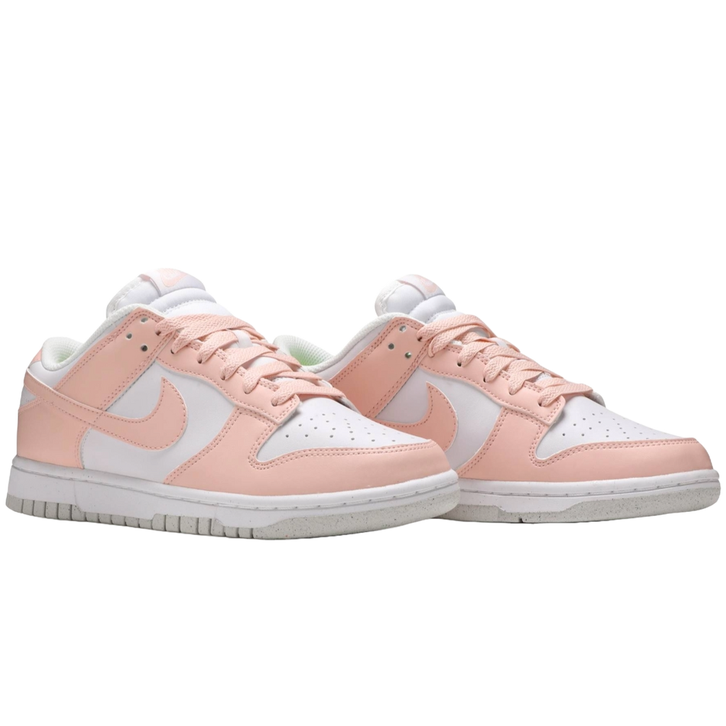 Dunk Low Next Nature Pale Coral