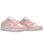 Dunk Low Next Nature Pale Coral