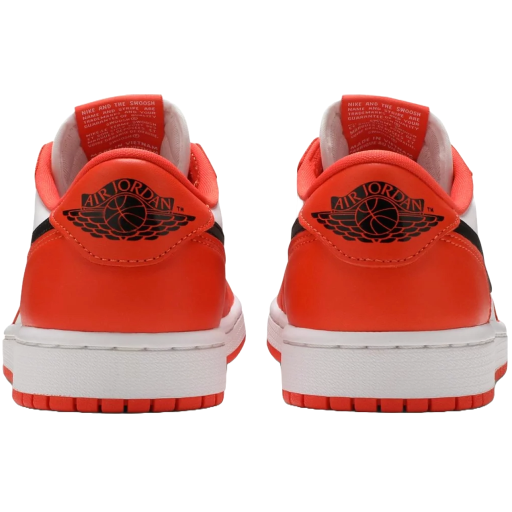 Jordan 1 Low OG Starfish