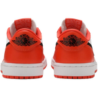 Jordan 1 Low OG Starfish