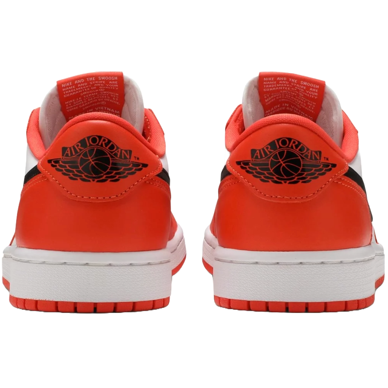 Jordan 1 Low OG Starfish