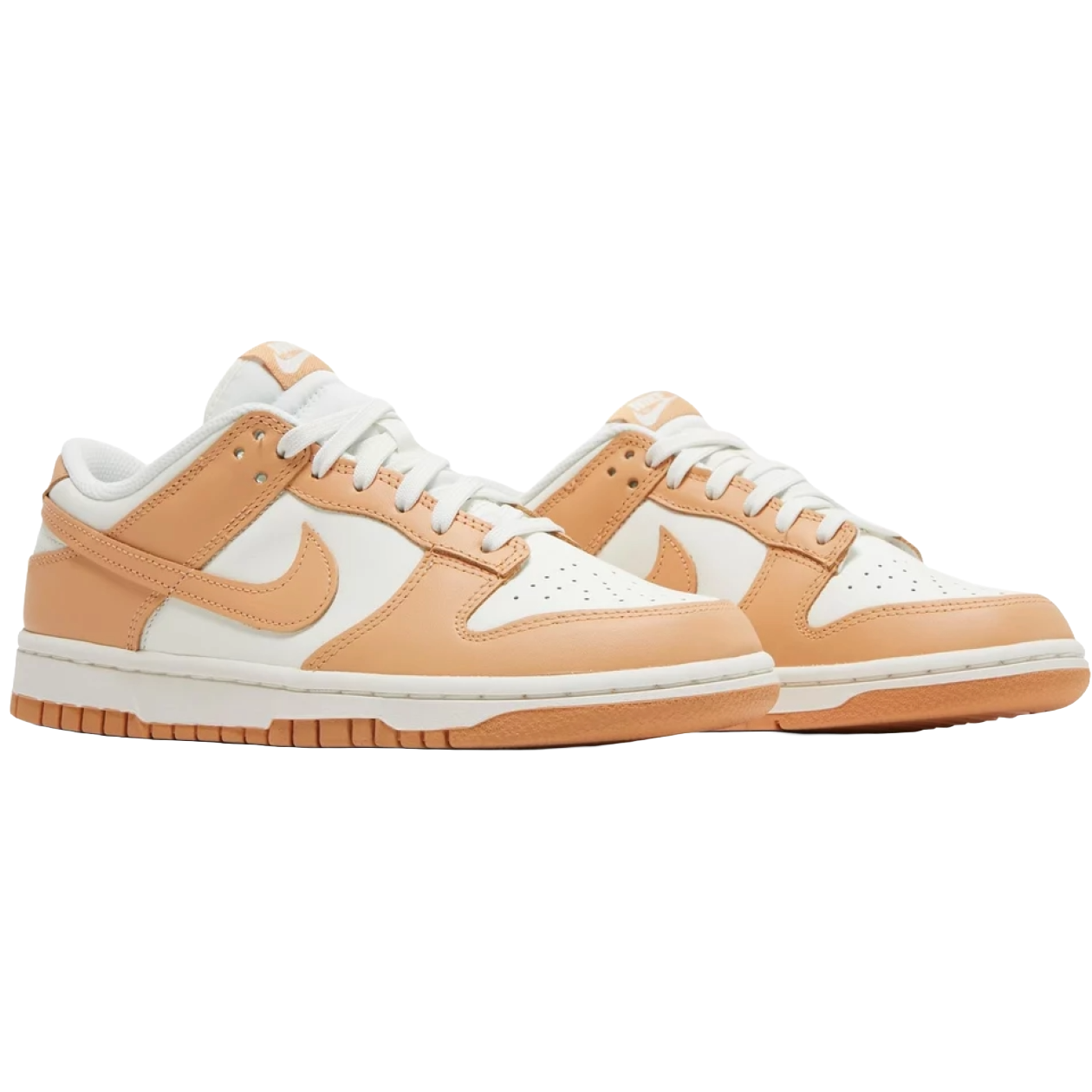 Nike Dunk Low Harvest
