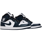 Jordan 1 Mid Armory Navy