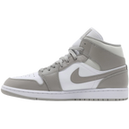 Jordan 1 Mid Linen