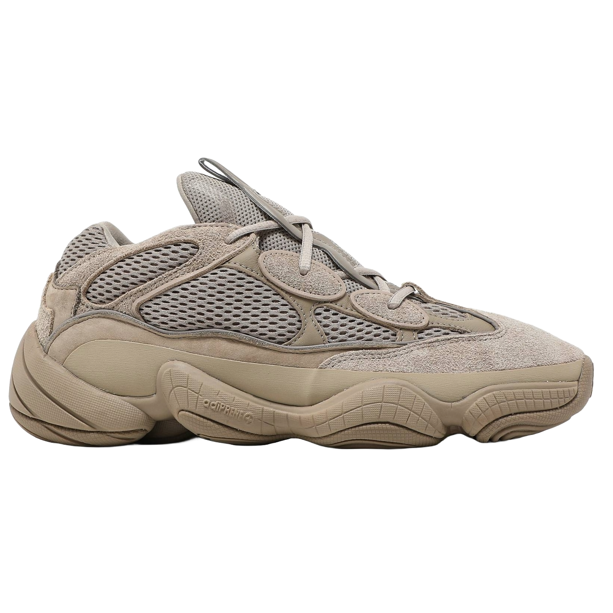 Yeezy 500 Taupe Light