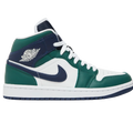 Jordan 1 Mid SE Seahawks