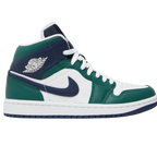 Jordan 1 Mid SE Seahawks