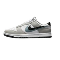 Nike Dunk Low Stencil Swoosh