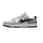 Nike Dunk Low Stencil Swoosh