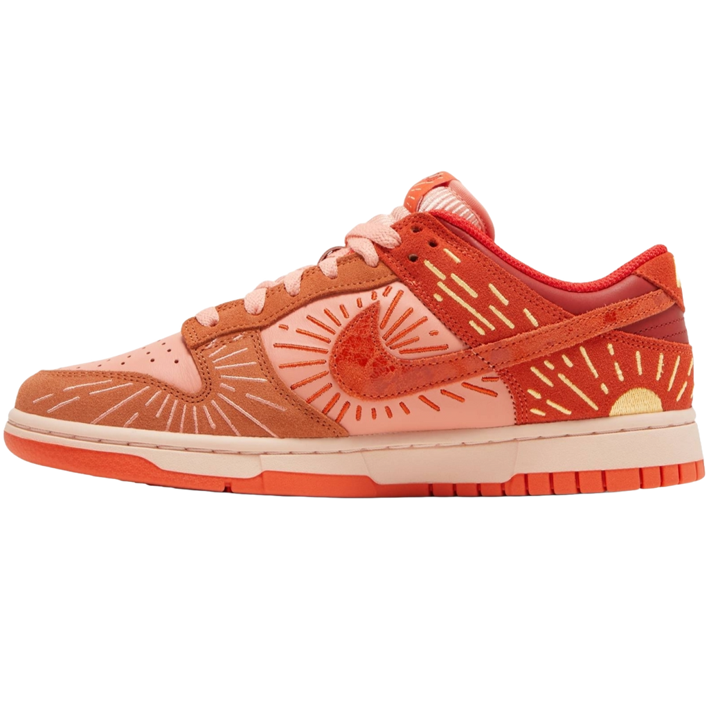 Dunk Low Winter Solstice
