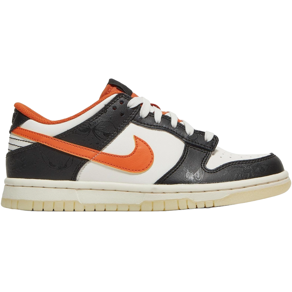 Nike Dunk Low PRM Halloween
