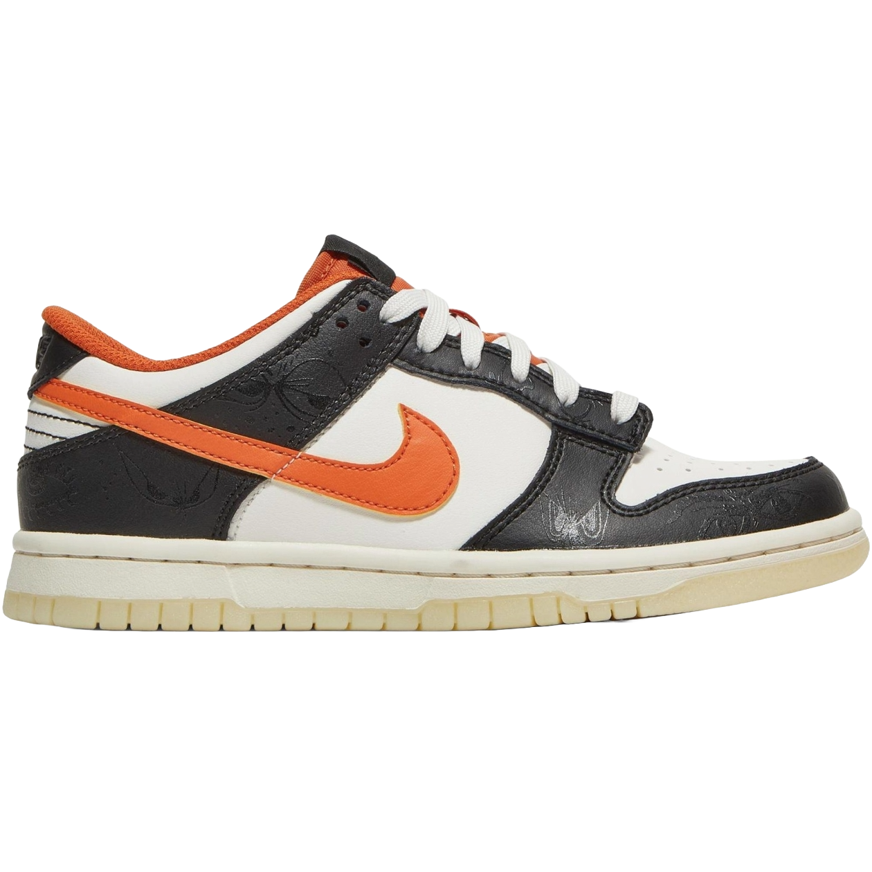 Nike Dunk Low PRM Halloween