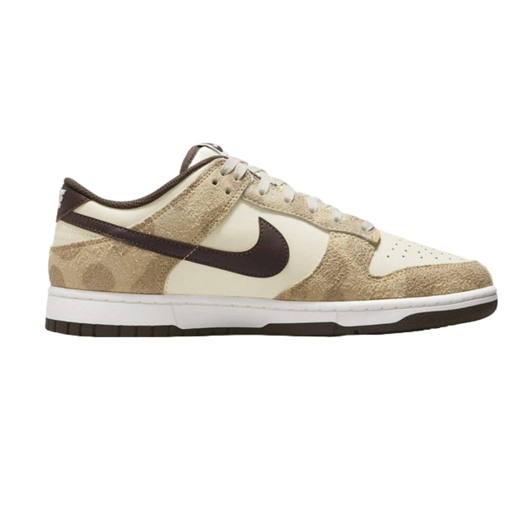 Nike Dunk Low Retro PRM Animal Pack Cheetah