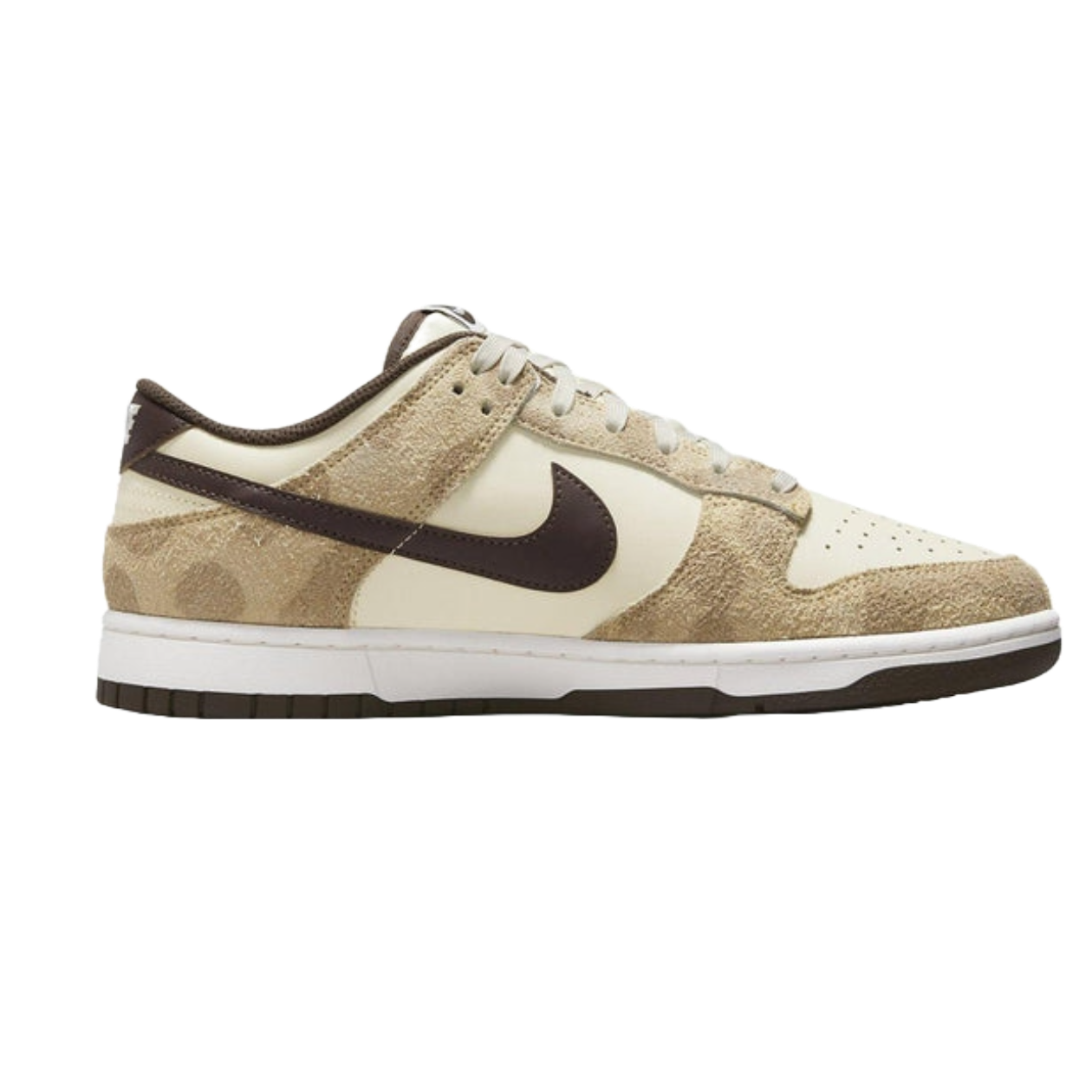 Nike Dunk Low Retro PRM Animal Pack Cheetah